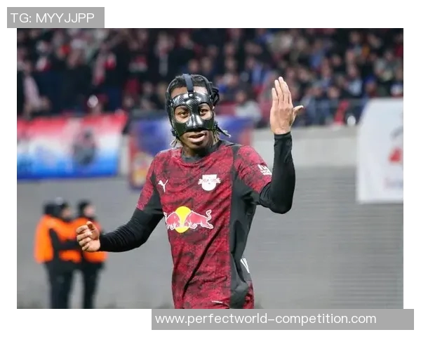 英超激战巴萨与莱比锡1比1战平点球大战引爆全场激情