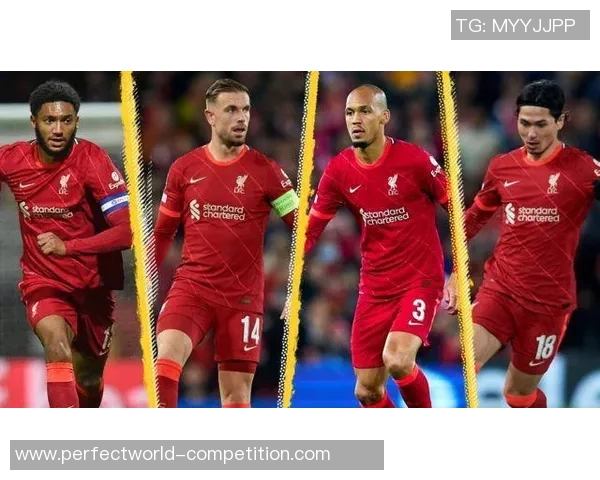 世界杯惊现冷门利物浦与波尔图战成平局数据分析引发热议