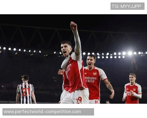 阿森纳狂胜波尔图4-0全场沸腾精彩集锦回顾