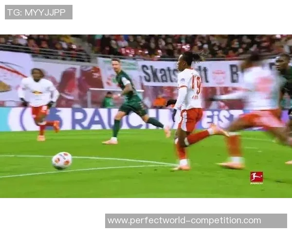 中超精彩对决多特蒙德与莱比锡战成平局神扑瞬间引发全场热烈反响