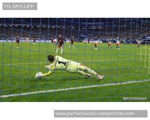 国王杯激战拜仁与莱比锡战平门将神扑成比赛焦点